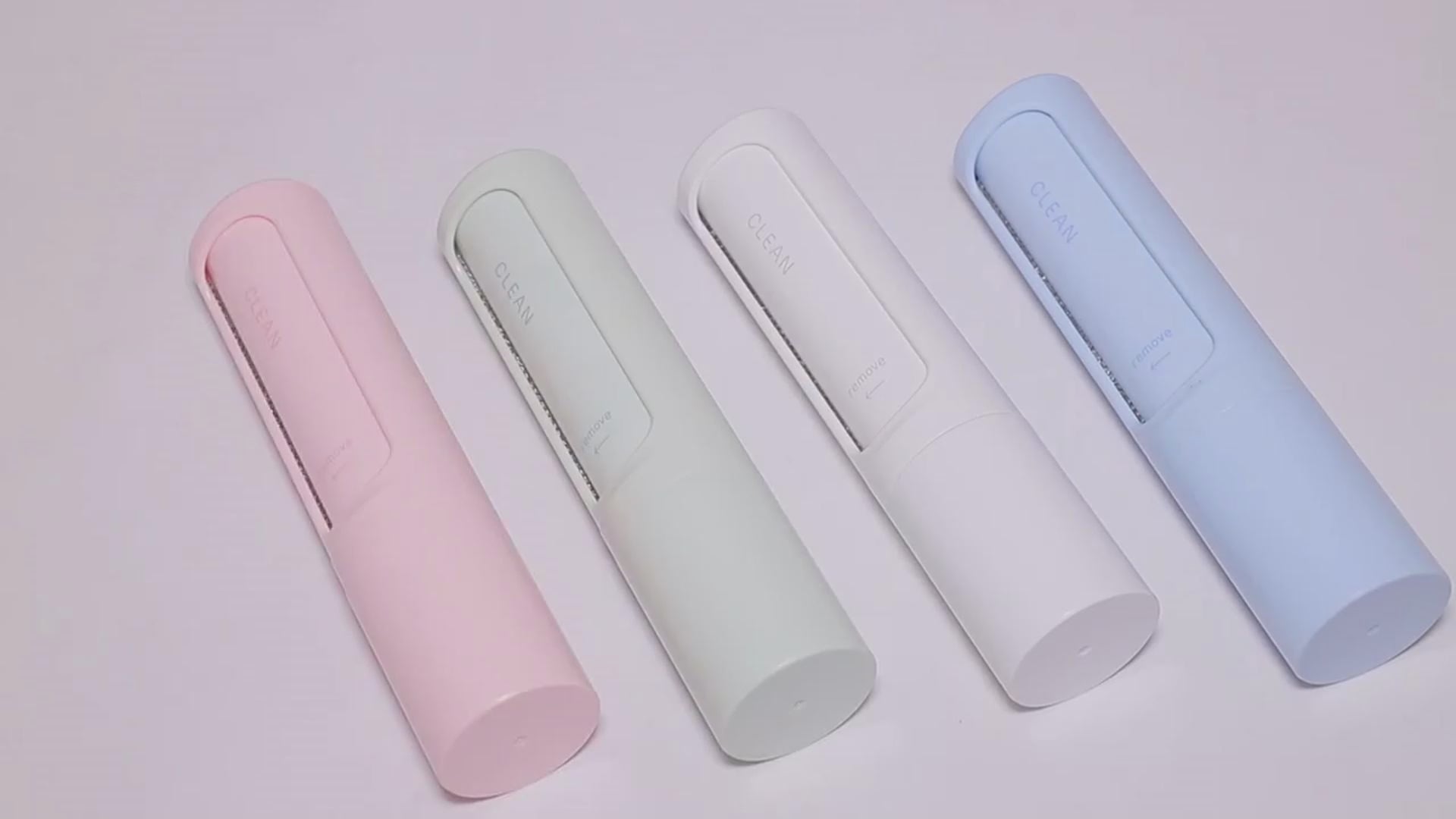 Magic Pet Hair Remover Brush